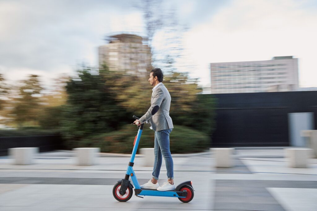 Mobilità sostenibile- Eccellenze sostenibili